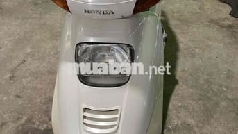 honda Spacy