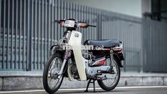 Dream thái 7 số zin chính chủ