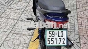Mới mua xe cần bán