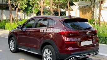 Hyundai Tucson 2020 máy xăng số tự động