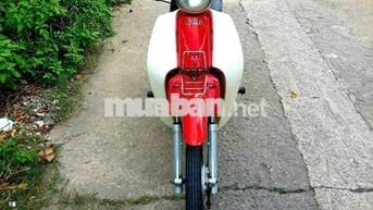 Cúp 50cc Dalim Không Cần Bằng Lái Bs Đồng Nai