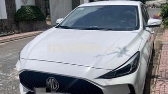 MG MG5 2022 STD - 48000 km