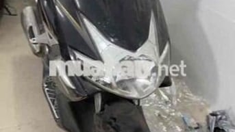 Honda Air Blade 2008,màu đen