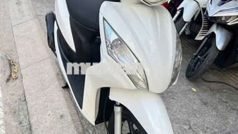 Honda vision 2014 mới 90% biển số thành phố
