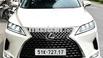 Lexus RX300 2021- 42000 km