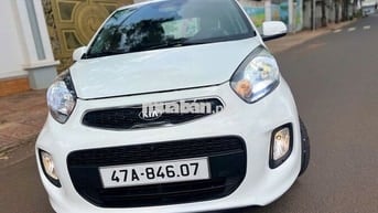 Kia Morning 2020 AT - 265tr