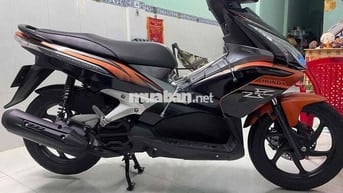 Honda Fi 2010 lên thái