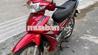 Wave Blade 2018,bstp,chính chủ,xe zin đẹp keng