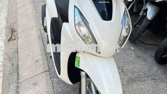Honda vision 2022 mới 90% Bstp chính chủ