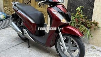 Honda SH150i Đời 2010 số máy 103 nhập Ý zin 100%