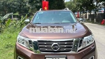 Nissan Navara 2020 2.5 AT 2WD (EL) - 27 km