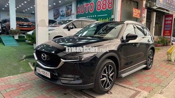 Mazda CX 5 2017 2.5 AT 2WD - 57000 km