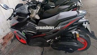BÁN XE YAMAHA NVX 155cc - 2023 BSTP - GIÁ 42tr