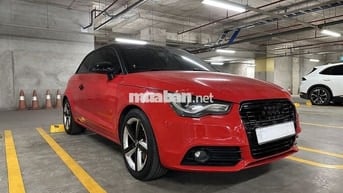 Audi A1 2010  - 99000 km