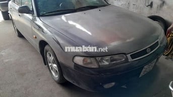 Cần bán mazda 626 32 triệu bao kiểmtp hồ chí minh