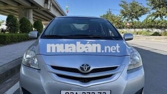 Toyota Vios 2009 G số tự động