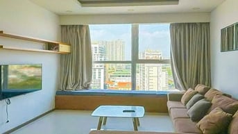 Cần bán Căn hộ tại Thảo Điền Pearl gồm 2 phòng ngủ tầng trung 92m2