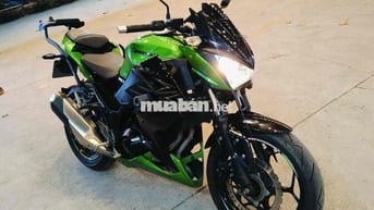 Z300 Siêu lướt cực mới biển SG