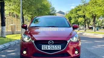 Mazda 2 2015 1.5 AT - 74000 km