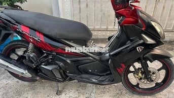 yamaha Nouvo4 xinh đẹp 80%