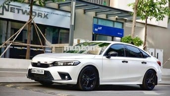CIVIC RS 2024 CỰC LƯỚT, BẢN CAO CẤP, NHẬP THÁI