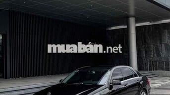 Mercedes Benz E Class 2009 - 120000 km