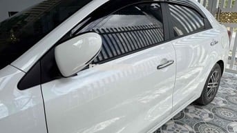 Kia Soluto 2020 1.4 AT Deluxe - 9900 km