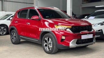 Bán gấp Kia Sonet 2024 Pre 17k km sơn xi mới 99%