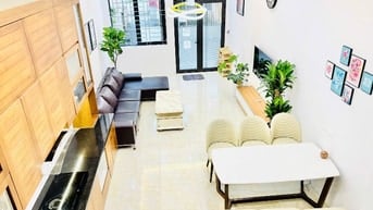 Chính chủ bán nhà khu An Đào 45m2 đầy đủ tiện nghi sẵn xách vali về ở
