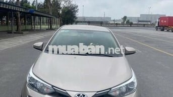 Toyota Vios 2020 1.5G - 70000 km
