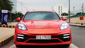Porsche Panamera 4S 2011 - 1 Chủ Cá Nhân