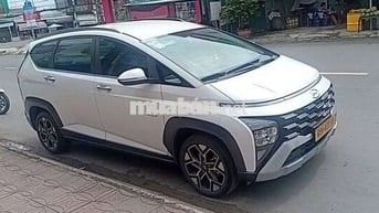 HUYNDAI STAGAZER X 2024 - 47000 km