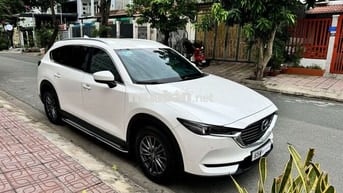 Mazda CX 8 2021 2.5AT - 94000 km