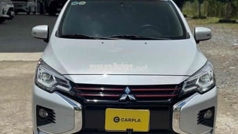 Mitsubishi Attrage 2021 CVT  3XX