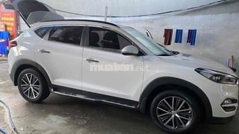Hyundai Tucson 2016 2.0 AT Spec - 139227 km