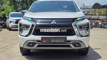 🔥Mitsubishi Xpander 2024 Premium 1.5 AT - 30000 km