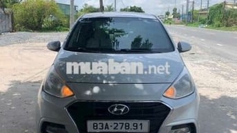 Hyundai I10 2020 Sedan 1.2 MT Base - 85000 km