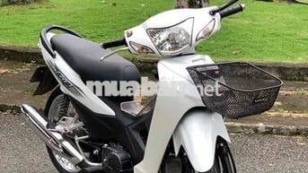 Wave 2025 odo 600km