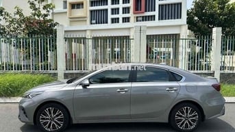Kia K3 2021 Premium 1.6 AT - 18000 km