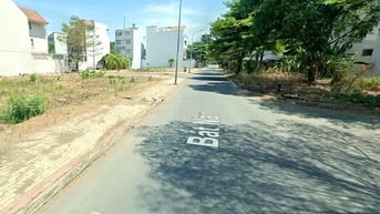 Đất đẹp đường Bát Nàn TP. Thủ Đức, 270m², sổ riêng, xây dựng tự do