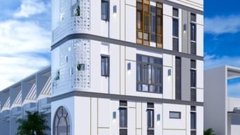 XUỐNG GIÁ 5 TỶ BÁN GẤP NHÀ 2 MẶT TIỀN 27 HỒNG HÀ,P2,TÂN BÌNH 