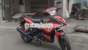 Exciter 2017 bstp máy êm xe có bọc keo.