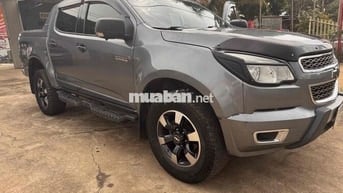 Chevrolet Colorado 2016 High Country 2.8L 4x4 AT -