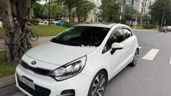 Kia Rio 2016 xe đúng 1 chủ siêu cọp Hatchback