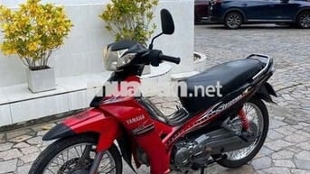 Xe yamaha sirut giấy tờ đầy đủ