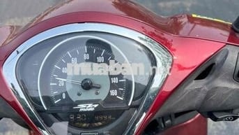 SH MODE CHÍNH CHỦ SANG XỊN MỊN