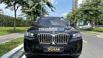 BMW X3 sDrive20i M Sport 2022