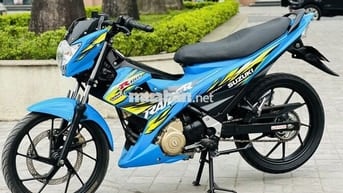 SUZUKI RAIDER 150 NGUYÊN BẢN