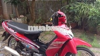 Xe máy 50cc SYM elegant