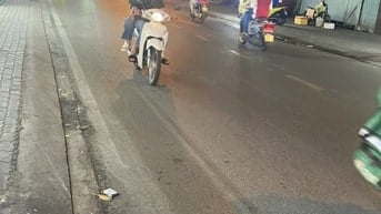 🏡💥BÁN NHÀ MẶT TIỀN ĐƯỜNG  LÂM VĂN BỀN, P. BÌNH THUẬN. Q7